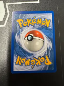 Pokemon Darkrai Black Star PROMO DP24 Ultra Rare Holo Card - Image 2
