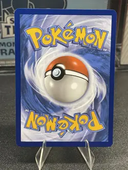 Pokemon Alakazam EX TCG Card 201/165 SV Scarlet & Violet 151 NM Condition - Image 2