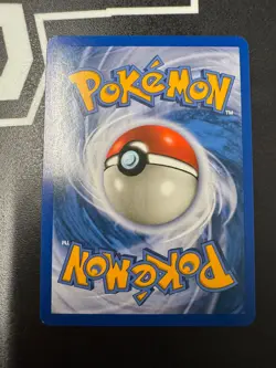 Pokemon Kabutops EX Power Keepers Ultra Rare Holo Card - Image 2