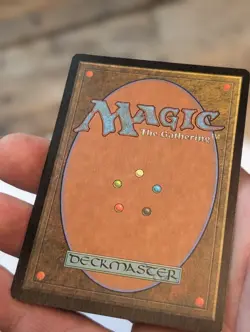 1x MTG Magic The Gathering TCG Plague Spitter Foil - Rare - Invasion One Owner - Image 4