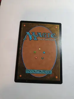 Magic The Gathering: Final Fantasy • Vivi Ornitier 0248 English - Image 4