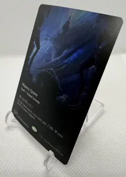 Magic: The Gathering Excellent foil Watery Grave Edge of Eternities 0286 - Image 3