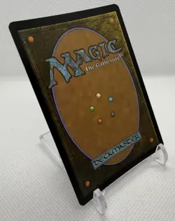 Magic: The Gathering Excellent foil Watery Grave Edge of Eternities 0286 - Image 5