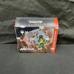 Collector Booster Box Avatar: The Last Airbender TLA MTG English - Image 1