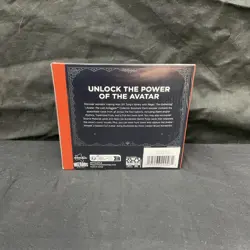 Collector Booster Box Avatar: The Last Airbender TLA MTG English - Image 2