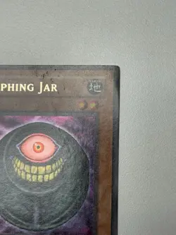 Morphing Jar TP2-001 Tournament Pack 2 Unlimited Ultra Rare #1 - Image 2