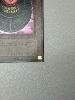 Morphing Jar TP2-001 Tournament Pack 2 Unlimited Ultra Rare #1 - Image 4