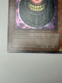 Morphing Jar TP2-001 Tournament Pack 2 Unlimited Ultra Rare #1 - Image 5