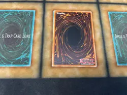 Yugioh Mechanicalchaser Ultra Rare TP1-E001 LP - Image 3