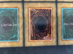 Yugioh Mechanicalchaser Ultra Rare TP1-E001 LP - Image 4