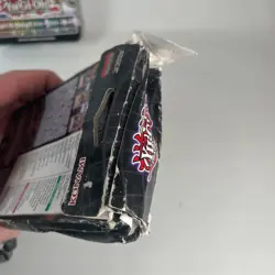 Yu-Gi-Oh TCG Beware of Traptrix Dark World Legend Crystal Beasts Structure Deck 83717859741 - Image 5