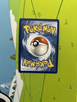 Holo Detective Pikachu 10/18 Pokemon TCG Pokemon 2019 Card - Image 2