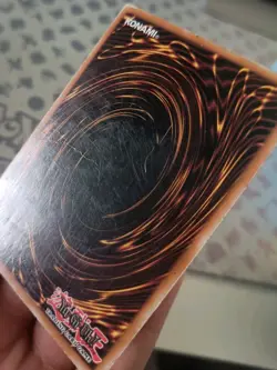 Elemental Hero Ocean JUMP-EN013 Ultra Rare Limited Edition YuGiOh Card HP #1 - Image 3