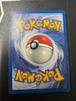 Pokemon Dark Dragonite EX Rocket Returns Stamped Reverse Ultra Rare Holo Card - Image 2