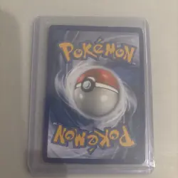 Pokemon Mewtwo & Mew GX SM191 Promo Holo Tag Team Psychic Card 2019 - Image 2