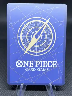 Nico Robin (Alt Art) ST29-009 C Starter Deck (EGGHEAD) ONE PIECE Card Game. - Image 2