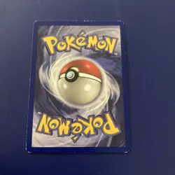 FARFETCH'D - 27/102 - VINTAGE WOTC - Pokemon Card - BASE SET - Fast Ship English - Image 3