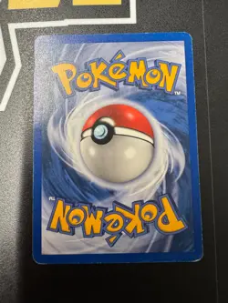 Pokemon Dark Gyarados EX Team Rocket Returns Ultra Rare Non Holo Card - Image 2