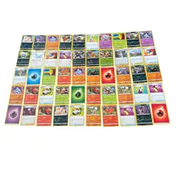 Pokemon TCG Champions Path 2020 Sword And Shield Series X50 Cards Bundle - Image 1