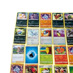 Pokemon TCG Champions Path 2020 Sword And Shield Series X50 Cards Bundle - Image 2