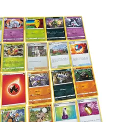Pokemon TCG Champions Path 2020 Sword And Shield Series X50 Cards Bundle - Image 4