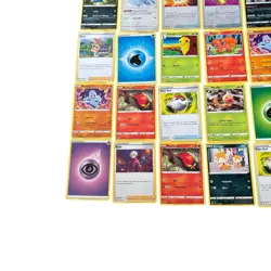 Pokemon TCG Champions Path 2020 Sword And Shield Series X50 Cards Bundle - Image 5