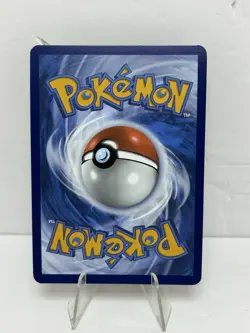 Pokemon TCG Vibrava Illustration Rare Holo Card SV08 Surging Sparks 206/191 IR - Image 2