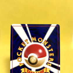 Pokemon Card Japanese【Dark Ampharos】No.181 Neo Destiny Set Holo Rare Old Back - Image 5