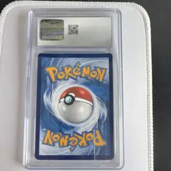 Pokemon Pikachu CGC 10 Holo Sv-P Promo 001/SV-P Chinese Card - Image 2