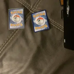 Pokemon Umbreon VMAX & Sylveon VMAX Holo Cards Lot - English, 2 Standard Cards - Image 2
