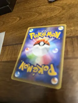 Pokemon M Mewtwo EX Holo Megaex Psychic 230 HP 051/131 Japanese Pokemon Card - Image 5