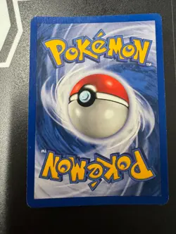 Pokemon Mewtwo Expedition Ultra Rare Holo Card - Image 2