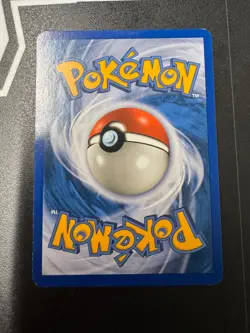 Pokemon Latios Pop Series 7 4/17 Ultra Rare Holo Card - Image 2