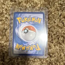 Pokemon Dragonite 83/116 Plasma Freeze Stage 2 150 HP Holo Rare Card TCG - Image 2