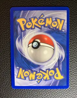 Pokemon TCG Wartortle Expedition e-card series 92/165 uncommon 2002 LP - Image 2