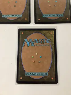 Magic The Gathering - Spider-Man - Reanimate Lot Of 3 - Image 3