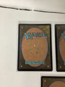 Magic The Gathering - Spider-Man - Reanimate Lot Of 3 - Image 4