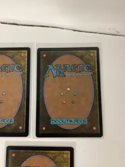 Magic The Gathering - Spider-Man - Reanimate Lot Of 3 - Image 5