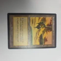 MTG Magic The Gathering SERRA’S SANCTUM Reserved List URZA’S SAGA - Image 2