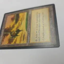 MTG Magic The Gathering SERRA’S SANCTUM Reserved List URZA’S SAGA - Image 3