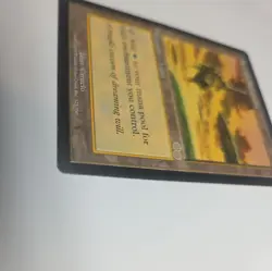 MTG Magic The Gathering SERRA’S SANCTUM Reserved List URZA’S SAGA - Image 4