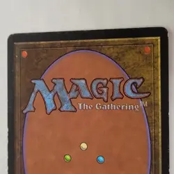 MTG Tropical Island Dual Land Revised Magic The Gathering LP 2 - Image 5