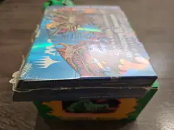 Magic: The Gathering Commander Legends - Dungeons & Dragons Collector Booster - Image 4