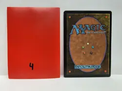 MTG Sneak Attack (LP) Urza's Saga 218/335 -Rare Red Enchantment- Free Shipping! - Image 2