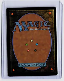 Helga, Skittish Seer M Normal Bloomburrow BLB NM - Image 2