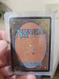 Mystical Tutor Dominaria Remastered Foil - Image 2