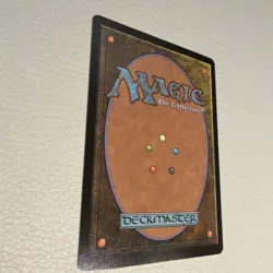 MTG Wolrdly Tutor Borderless Non FOIL NM (0314) Avatar the Last Airbender - Image 2