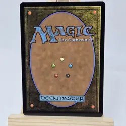 Sylvan Tutor Borderless BLB Special Guest 59 NM Near Mint MtG Magic PACK FRESH - Image 5