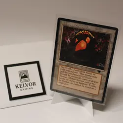 *Mishra's Workshop* MTG Antiquities Kelvor Gaming - LP - Image 1
