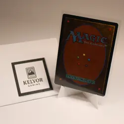 *Mishra's Workshop* MTG Antiquities Kelvor Gaming - LP - Image 2